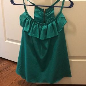 Charlotte Russe tank